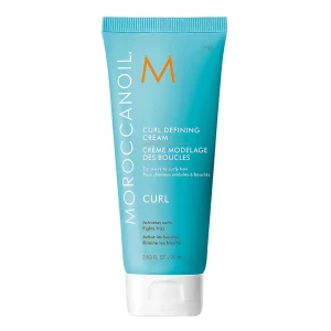 Moroccanoil Crema De Definición De Rizos 75 Ml