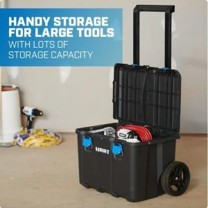 Hart, Caja De Herramientas Móvil, Almacenamiento De Hardware - Image 2