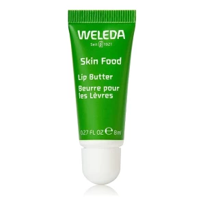 Bálsamo Labial, Weleda Everon, Hidrata Y Protege 0.27 Onzas