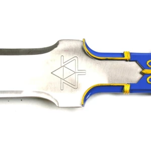 The Legend Of Zelda Twilight Princess Espada Maestra C/placa - Image 3