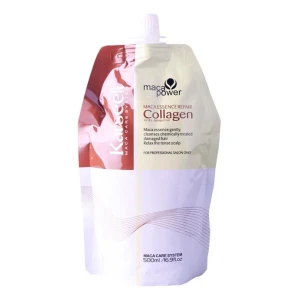 Karseell Tratamiento Capilar Con Colágeno, De Sobre 2 Pack - Image 2