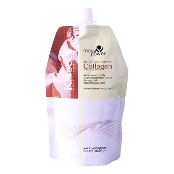 Karseell Tratamiento Capilar Con Colágeno, De Sobre 2 Pack - Image 2