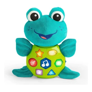 Baby Einstein - Tortuguita Musical Con Sonido Océano