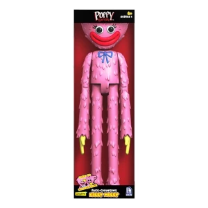 Poppy Playtime: Figura [kissy-missy] Doble Cara (30.5cm)