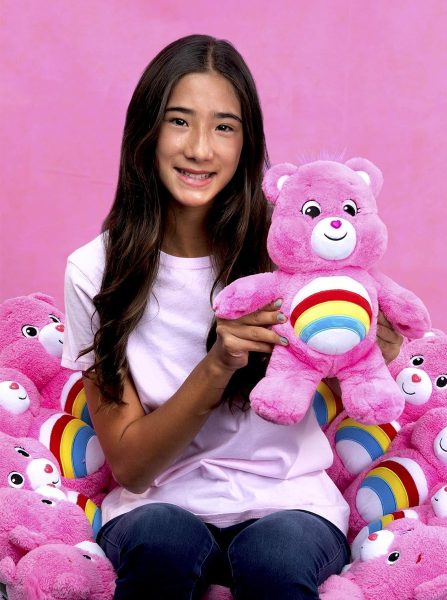 Ositos Cariñositos - Care Bears Alegría Color Ver Foto - Image 5