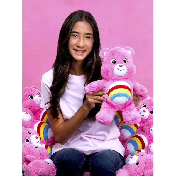 Ositos Cariñositos - Care Bears Alegría Color Ver Foto - Image 5