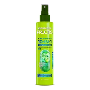 Garnier Fructis Pure Moisture - Spray 10 En 1