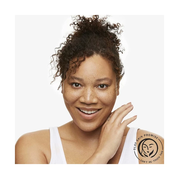 Olay Limpiador, Gel Profundo Con Aceite Esencial Árbol De Té Tipo De Piel Todo Tipo De Piel - Image 2