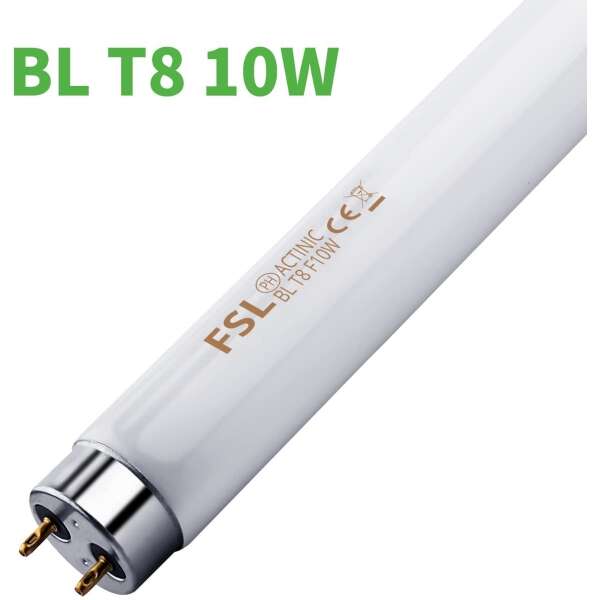 Kensizer 2 Tubos De Luz 13 Repuesto Para Bug Zapper De 20w - Image 2