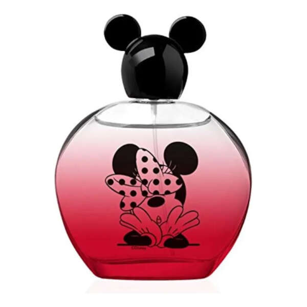 Disney Fragancia Para Niñas De Minnie Mouse, 100ml - Image 3