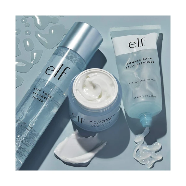 E.l.f - Tóner Holy Hidration, Antiinflamatorio 150ml Tipo De Piel Todo Tipo De Piel - Image 4