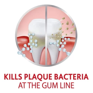 Parodontax Active Gum Repair Pasta Dental Blanqueadora - Image 3