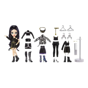Muñeca Moda Sorpresa Rainbow High Ainsley Slater - Image 2