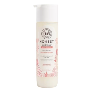 Acondicionador Honest Sweet Almond Gently Nourishing Sweet Almond En Botella De 295ml Por 1 Unidad
