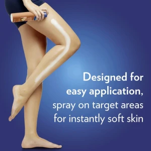 Hidratante Corporal En Spray Vaseline Cocoa Radiant 184gr - Image 2