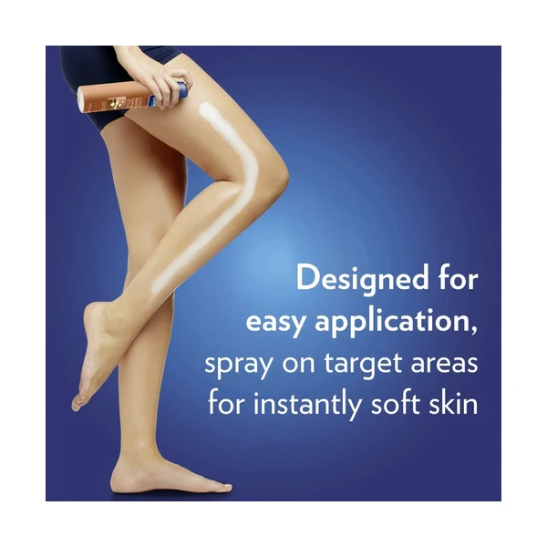 Hidratante Corporal En Spray Vaseline Cocoa Radiant 184gr - Image 2