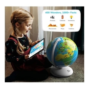 Globo Interactivo Educativo De Realidad Aumentada Para Niños - Image 5