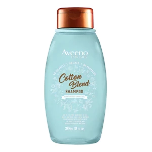 Aveeno Champú Hidratante Cotton Blend 354ml