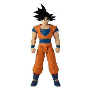 Bandai - Dragon Ball Super, Figura De Acción De Goku, 30cm