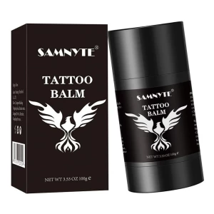 Samnyte Tattoo Balm Tatuaje Abrillantador Refresh Old Tattos
