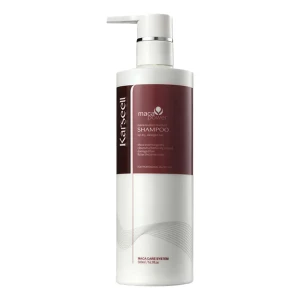 Karseell - Shampoo Para Todo Tipo Cabello 500ml