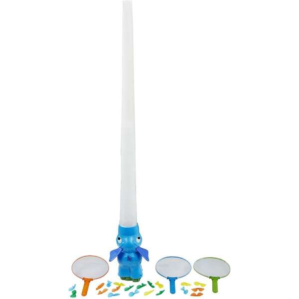 Hasbro Elefun Juguete Elefun Juego Con Mariposas Y Música - Image 3