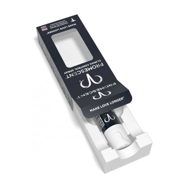 Promescent Delay Spray De 7.4ml - 60 Pulverizaciones - Image 4