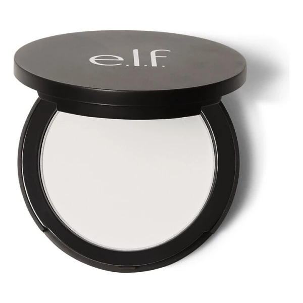 Base De Maquillaje En Polvo E.l.f Cosméticos Acabado Perfecto Perfect Finish Tono Blanco - 8ml 7.9g - Image 3