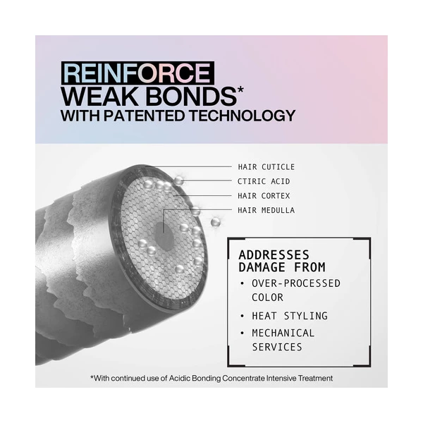 Redken - Tratamiento Reparador Para Cabello Daado, Concentra - Image 4
