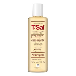 Shampoo Neutrogena T/sal 133ml Anticspa - Image 3