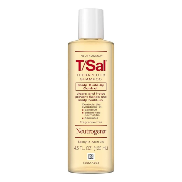 Shampoo Neutrogena T/sal 133ml Anticspa - Image 3