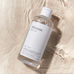 Mixsoon Tónico Facial Bean Tone Con Extracto De Frijol 300ml Momento De Aplicación Día/noche Tipo De Piel Todo Tipo De Piel - Image 3