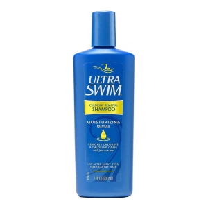 Shampoo Ultraswim Champú Para La Eliminación De Cloro 207ml