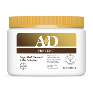 Crema Bayer A+d Original 454 G