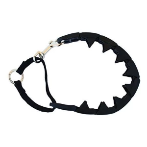 Cuello De Entrenamiento Starmark, Grande, Negro