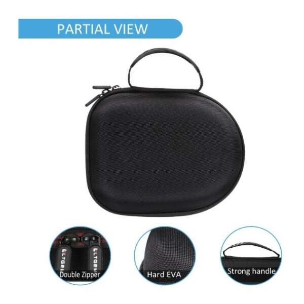Ltgem Estuche Para Audifonos Compatible Con Marca Sennheiser - Image 3