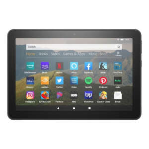 Tablet 2020 Kfonwi 8 32gb Color Black 2gb De Memoria Ram