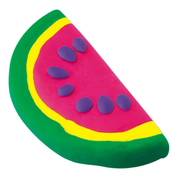 Hasbro Play-doh, Paquete Con 24 Latas De Distintos Colores Color Multicolores - Image 4