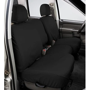 Covercraft Ss8393pcch Funda De Asiento 2da Fila F-250 F-350