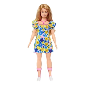 Mattel Barbie Hjt05