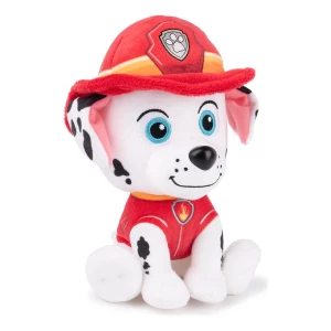 Gund - Peluches De Paw Patrol 16cm Color Marshall