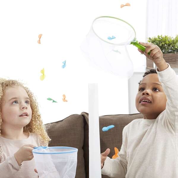 Hasbro Elefun Juguete Elefun Juego Con Mariposas Y Música - Image 5