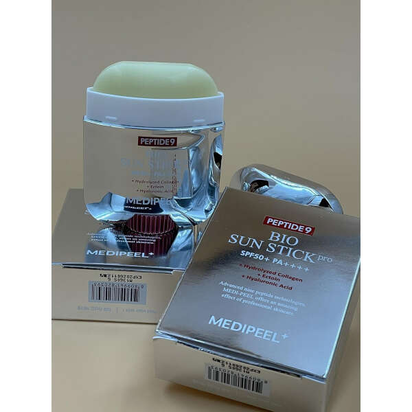 Medipeel Biosunstickpro Protector Solar De Barra Unisex - Image 4
