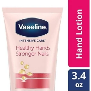 Vaseline Healthy Hands Crema Para Manos Con Keratina 2 Pack - Image 3