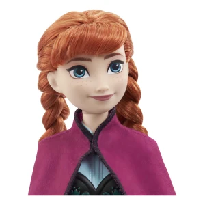 Disney Frozen Muñeca Reina Anna Frozen I - Image 3