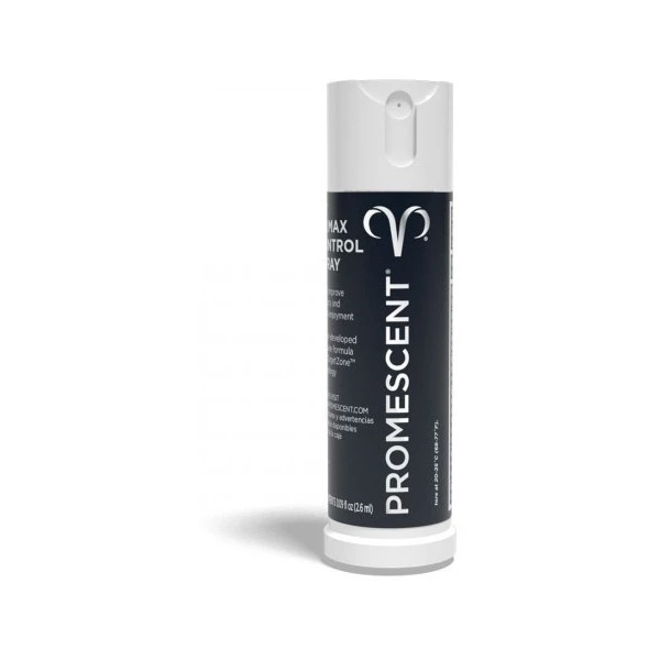 Promescent Delay Spray 2.6ml - 20 Pulverizaciones - Image 4