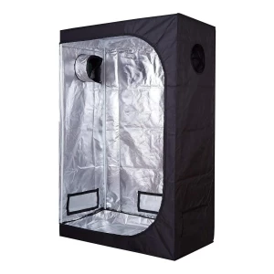Tienda De Cultivo Hidropónico, Greenhouser - 48''x24''x60''.