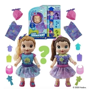 Baby Alive Baby Grows Up (dreamy) - Image 2