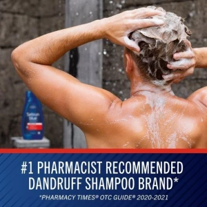 Shampoo Selsun Medicated Max Strength Dandruff 325ml Importa - Image 2