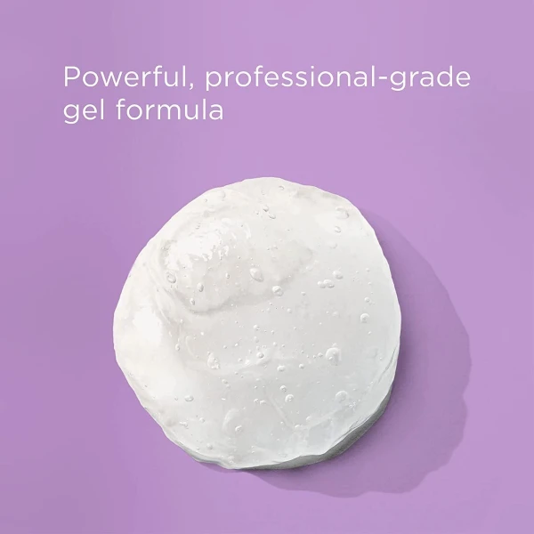 Gel Profesional De Eliminación De Callos, Lee Beauty, 8 Oz. - Image 5